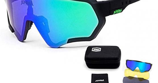 Miglior occhiali da sole snowboard
