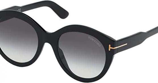 Miglior occhiali da sole tom ford donna
