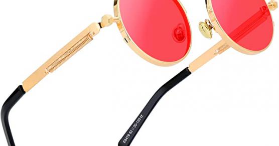 Miglior occhiali da sole tondi vogue