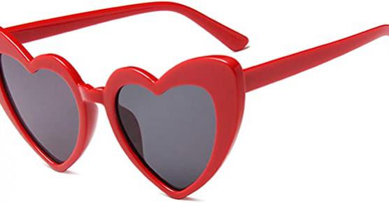 Miglior occhiali da sole viso a cuore