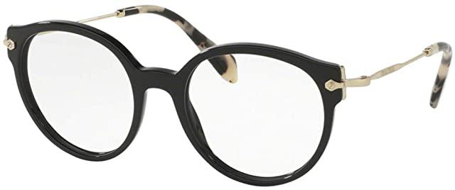 Miglior occhiali da vista donna miu miu