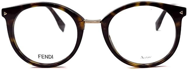 Miglior occhiali da vista fendi donna