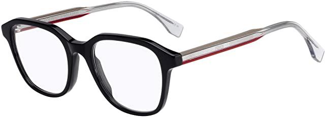 Miglior occhiali da vista fendi uomo