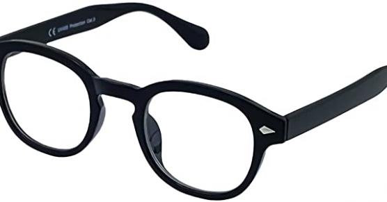 Miglior occhiali da vista moscot