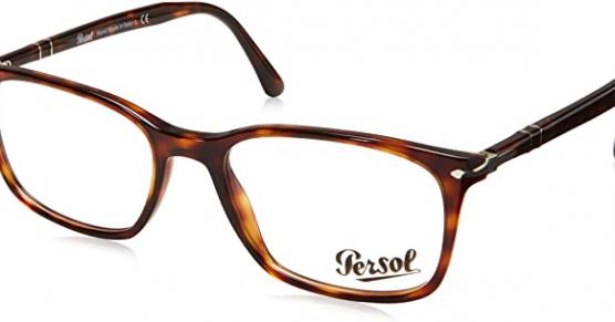 Miglior occhiali da vista persol indossati