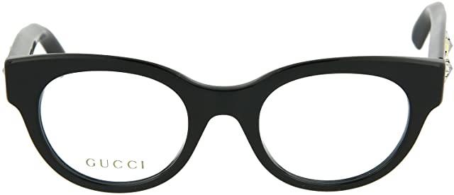 Miglior occhiali da vista tondi gucci