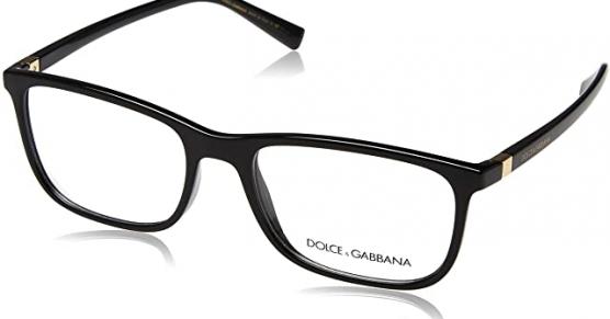 Miglior occhiali da vista uomo dolce e gabbana