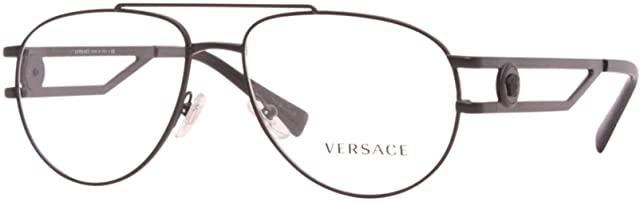 Miglior occhiali da vista versace uomo