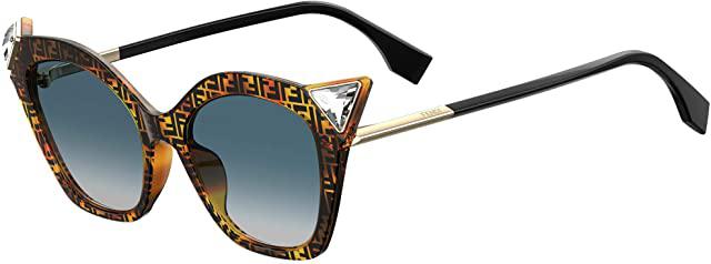 Miglior occhiali fendi