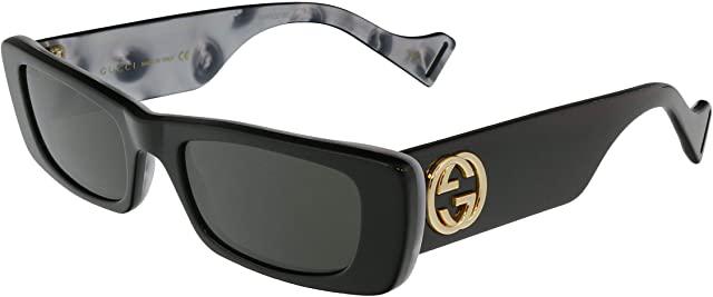 Miglior occhiali gucci quadrati