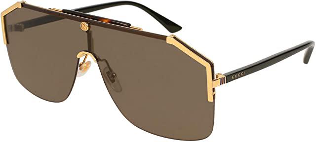 Miglior occhiali gucci uomo oro