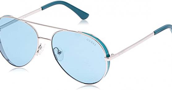 Miglior occhiali guess metallo