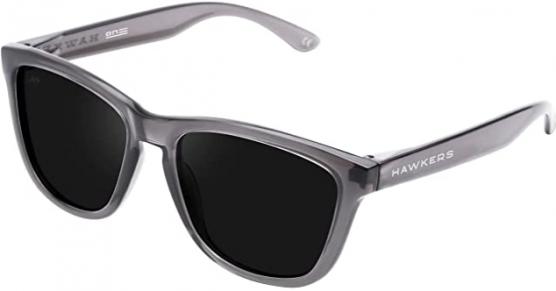 Miglior occhiali hawkers carbon black sky one