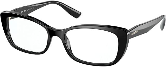 Miglior occhiali miu miu vista