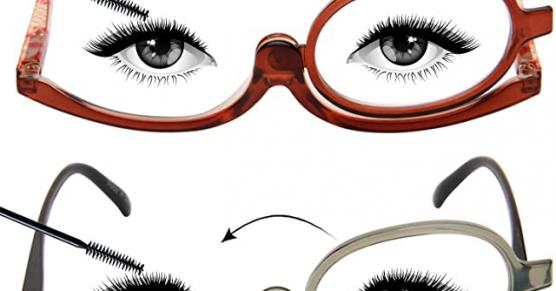 Miglior occhiali monolente per il trucco