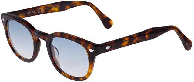 Miglior occhiali moscot neri
