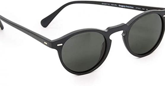 Miglior occhiali oliver peoples