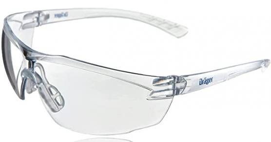 Miglior occhiali per casco