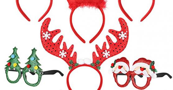Miglior occhiali per natale