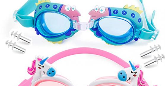 Miglior occhiali per piscina bambini