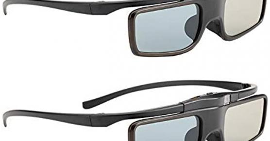 Miglior occhiali per tv 3d samsung