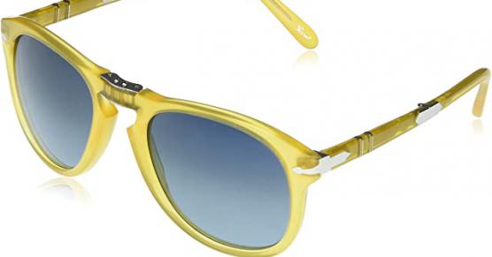 Miglior occhiali persol uomo steve mcqueen