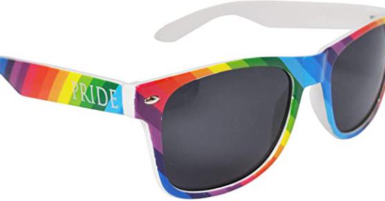 Miglior occhiali pride