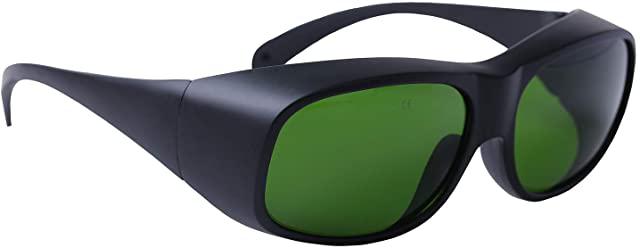 Miglior occhiali protettivi laser