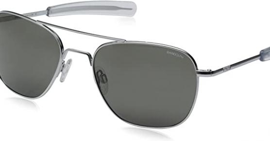 Miglior occhiali randolph aviator