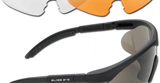 Miglior occhiali raptor everysight