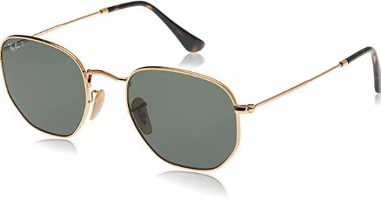 Miglior occhiali ray ban esagonali