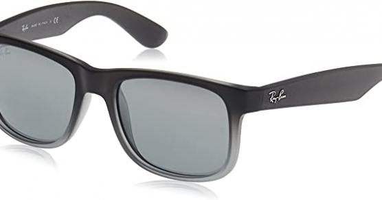 Miglior occhiali ray ban justin