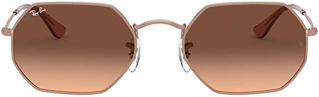 Miglior occhiali ray ban octagonal