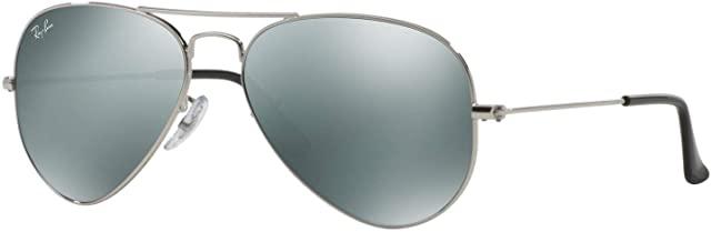 Miglior occhiali ray ban specchio