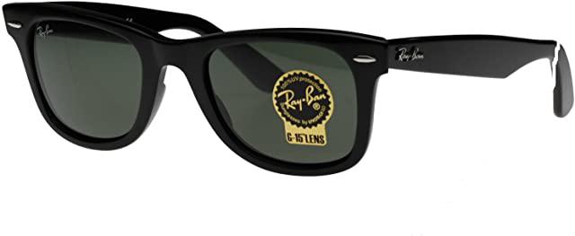 Miglior occhiali ray ban wayfarer