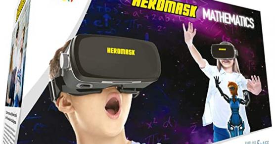 Miglior occhiali realtà virtuale giochi