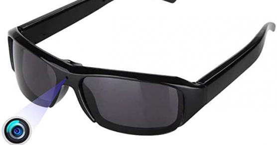 Miglior occhiali spy full hd