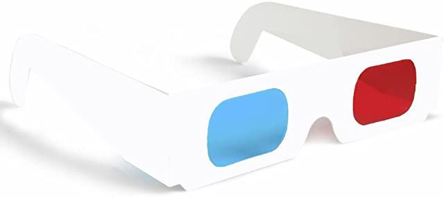 Miglior occhiali stampati in 3d