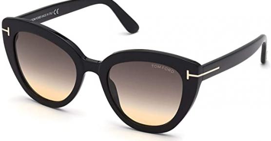 Miglior occhiali tom ford donna