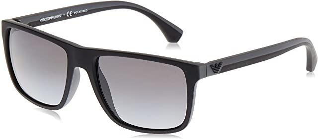 Miglior occhiali uomo emporio armani