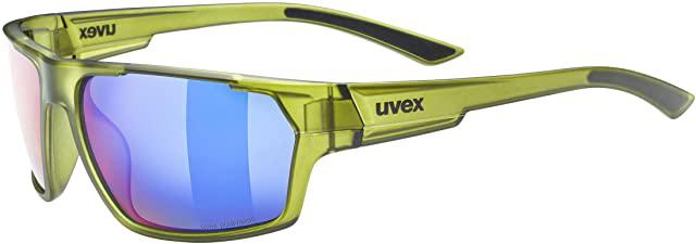 Miglior occhiali uvex skyguard