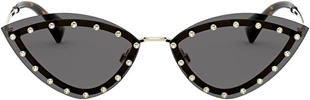 Miglior occhiali valentino borchie