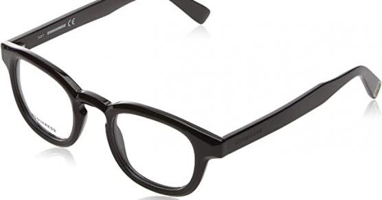 Miglior occhiali vista dsquared2