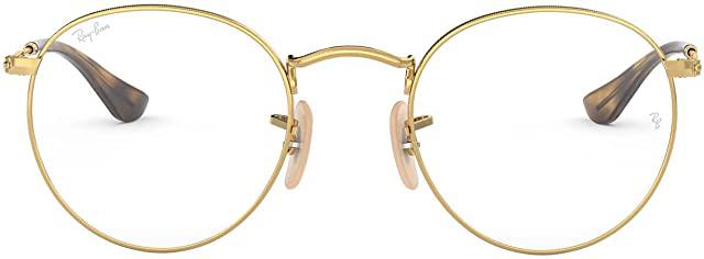 Miglior occhiali vista ray ban uomo