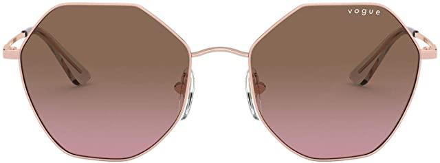 Miglior occhiali vogue rosa