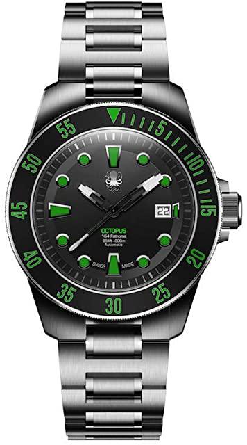 Miglior octopus orologio