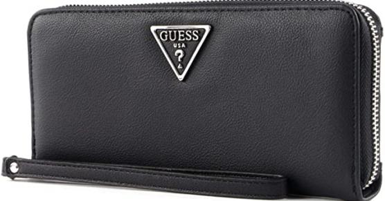 Miglior offerte portafogli guess