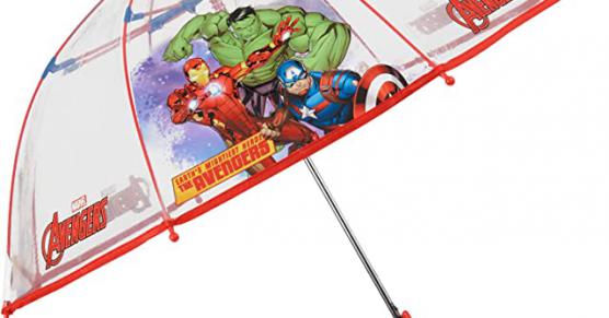 Miglior ombrello capitan america