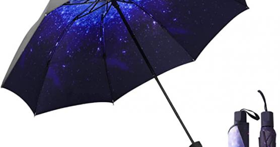 Miglior ombrello cielo stellato