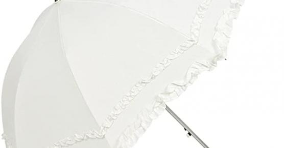 Miglior ombrello da sposa